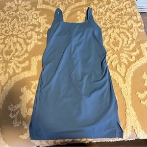 Old Navy Maternity active dress. NWOT.